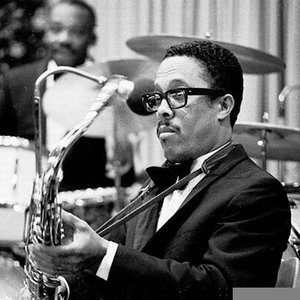 johnny griffin