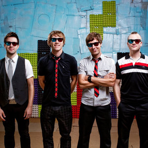 Hawk Nelson