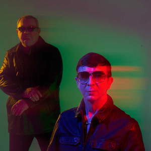 Soft Cell