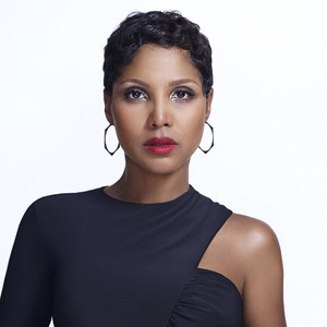 Toni Braxton