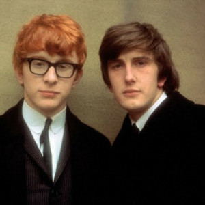 Peter And Gordon