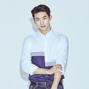 玉泽演 (옥택연)