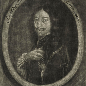 Johann Heinrich Schmelzer