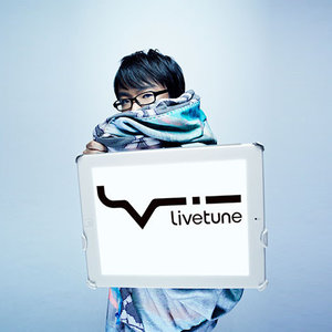 livetune (ライブチューン)