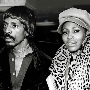 Ike & Tina Turner