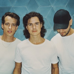 Lukas Graham