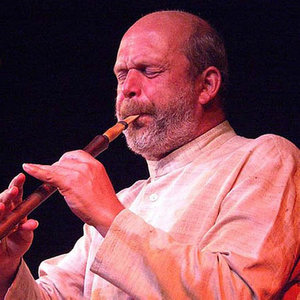 Stephan Micus