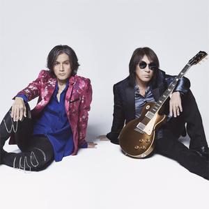 B'z (ビーズ)