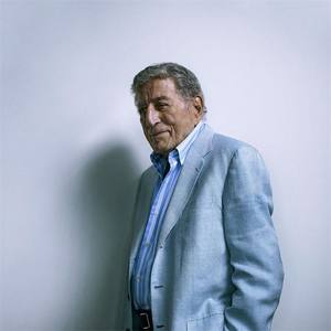 Tony Bennett