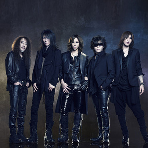 X JAPAN (エックス・ジャパン)