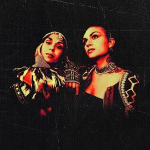 Krewella