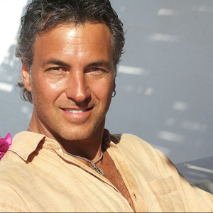 Chris Spheeris