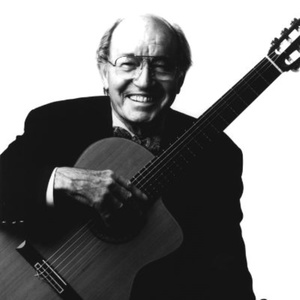 Charlie Byrd