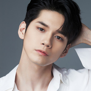 邕圣祐 (옹성우)