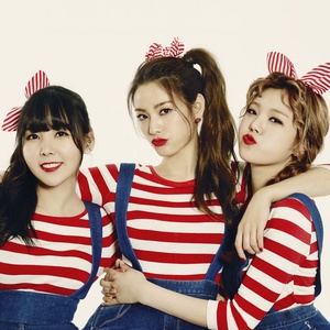 Orange Caramel (오렌지캬라멜)