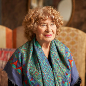 Shirley Collins