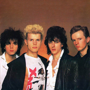 Generation x