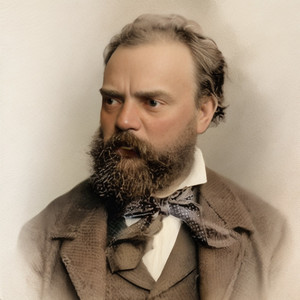 Antonín Dvořák