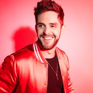 thomas rhett