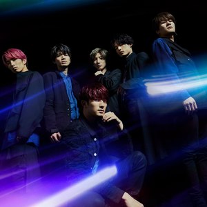 SixTONES (ストーンズ)