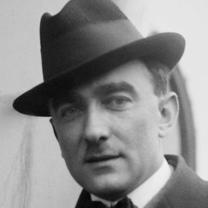 Karol Szymanowski