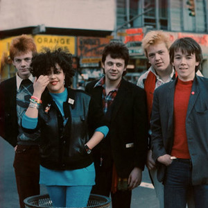 X-Ray Spex