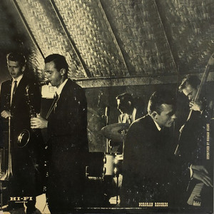 Stan Getz Quintet