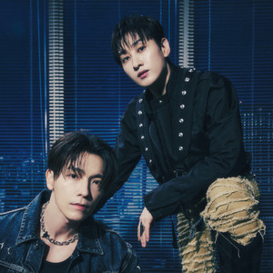 SUPER JUNIOR-D&E (东海 & 银赫)