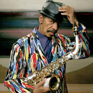 Ornette Coleman