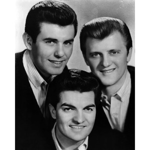 The Lettermen