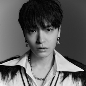 Simon Dominic (사이먼 도미닉)