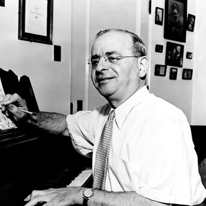 Max Steiner