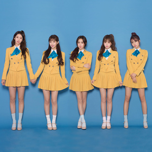 Crayon Pop (크레용팝)