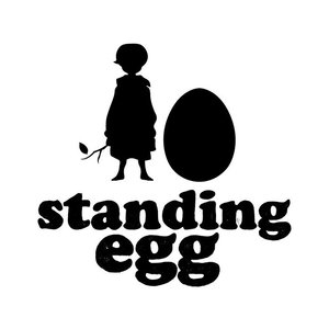 Standing Egg (스탠딩 에그)