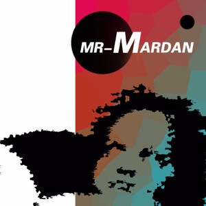 Mister-Mardan