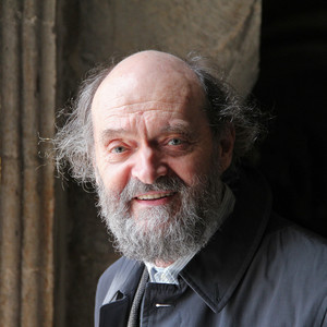 Arvo Pärt