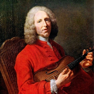 Jean-Philippe Rameau