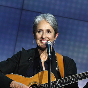 Joan Baez