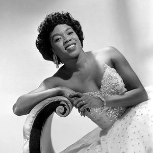 Sarah Vaughan