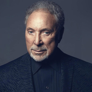 Tom Jones