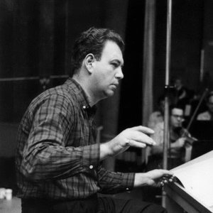 Nelson Riddle