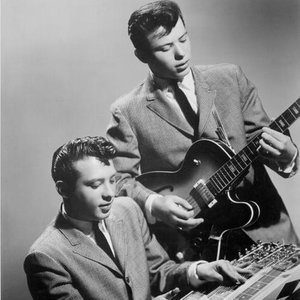 Santo & Johnny