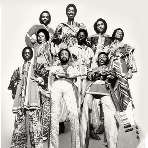 Earth, Wind & Fire