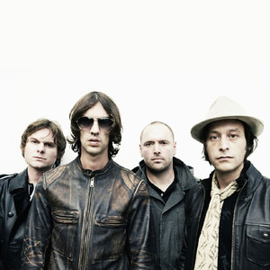 The Verve