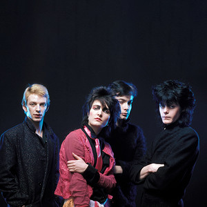 Siouxsie And The Banshees