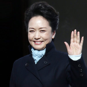 我的家乡沂蒙山