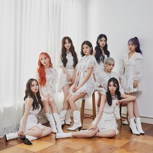 Lovelyz (러블리즈)