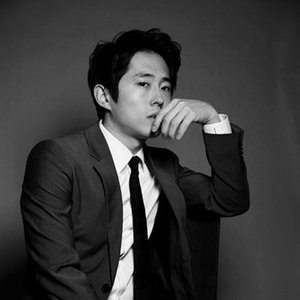 steven yeun