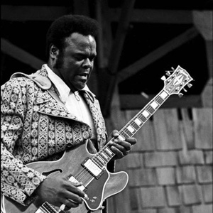 Freddie King