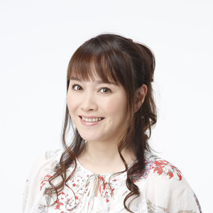 井上杏美 (井上あずみ)